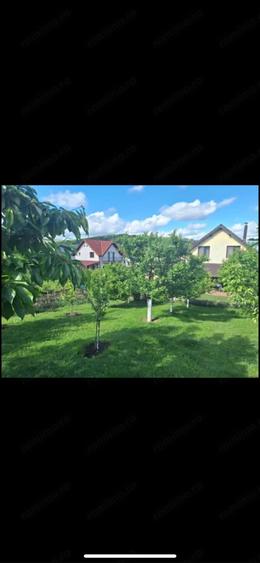 Casă cu 3 camere cu Teren 1000 Mp în Central