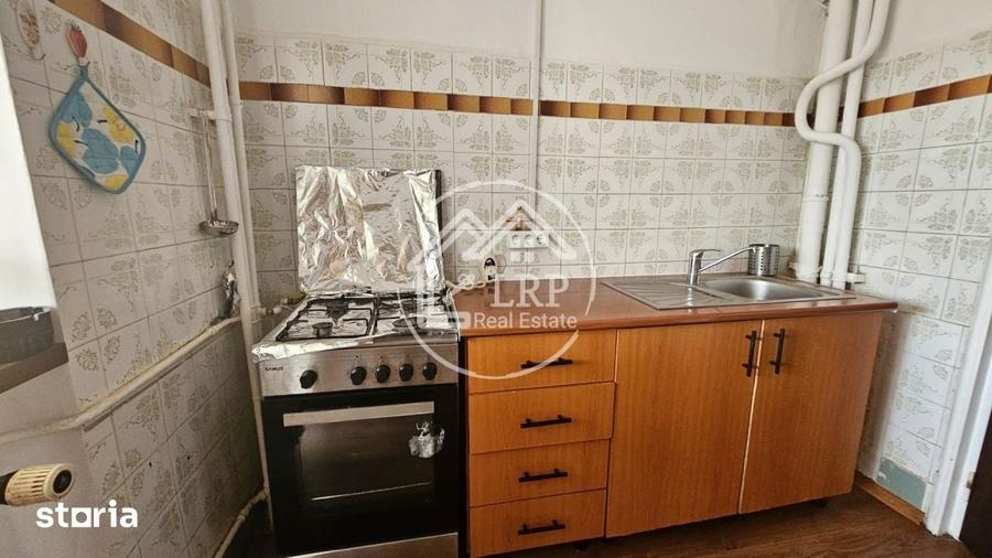 3 camere Morarilor | etaj 3 | decomandat | 75mp - 17