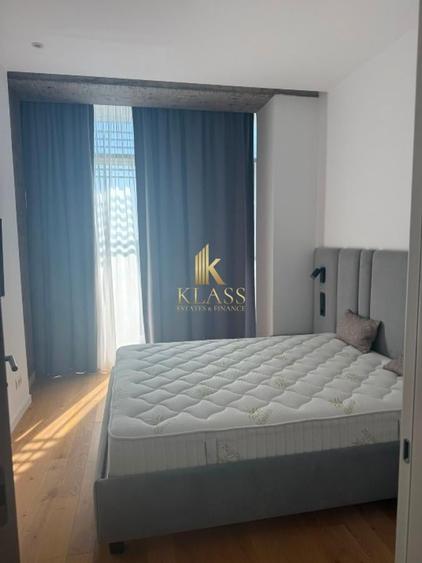 Apartament cu 2 camere decomandat, mobilat în Floreasca