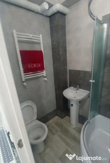 Garsonieră în Gorjului