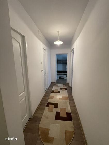 Apartament cu 2 camere decomandat în Valea Lungă