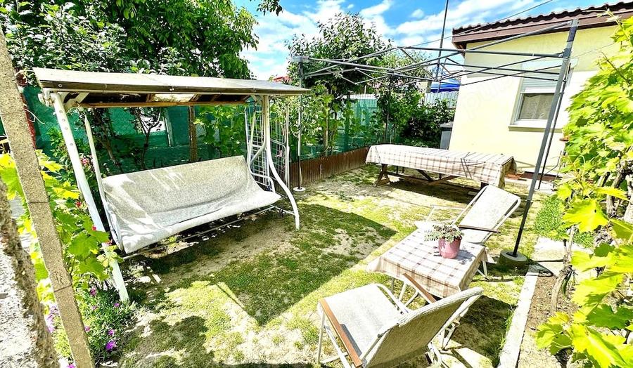 Casă cu Teren 1014 Mp în Cordău