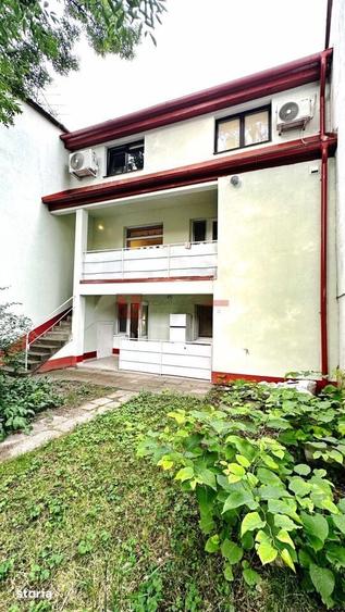 Spațiu comercial, de 241 mp, în Noua