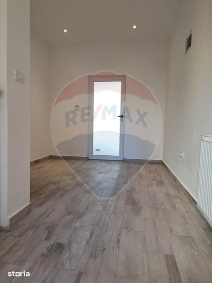 Spațiu comercial, de 39 mp, în Ultracentral