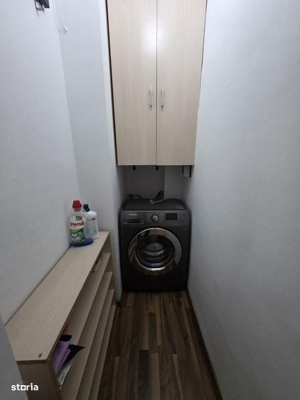 Apartament cu 2 camere decomandat, mobilat în Basarabia