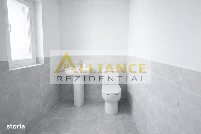 Casa individuala ||4 camere 3 bai || teren 370mp || 5 min de STV - 1