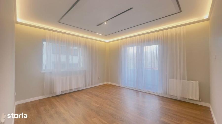 Apartament cu 3 camere în Timișoara