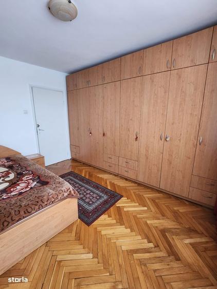Apartament 3 camere-TAKE IONESCU-MEDICINA-OPORTUNITATE! - 6