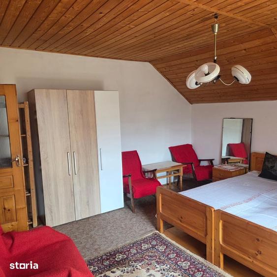 Apartament cu 3 camere în Noua