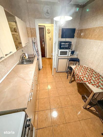 Inchiriere apartament 2 camere | Titan | Parcul IOR | Etaj 1 | 380 eur - 2