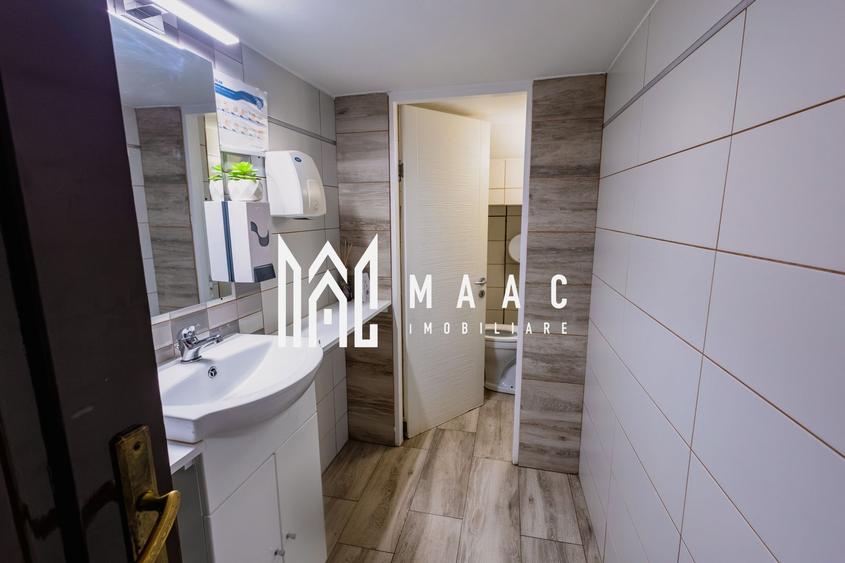 Afacere la cheie în Centrul Sibiului | Restaurant | 120 mp - 8