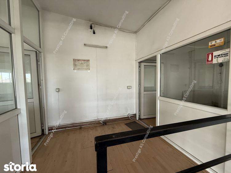 Spațiu comercial, de 300 mp, în Lipovei