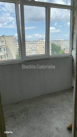 Veteranilor 7 , garsoniera de vanzare