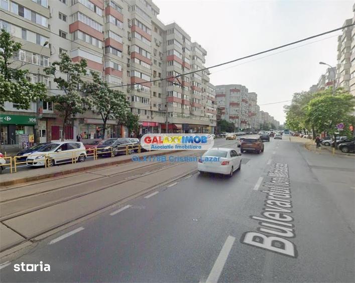 Spațiu comercial, de 114 mp, în 1 Mai
