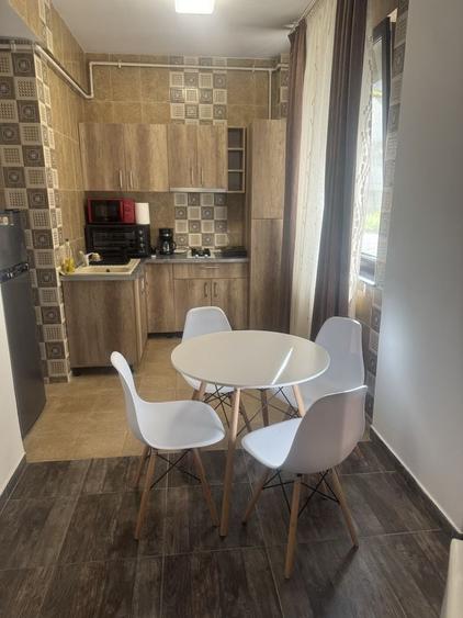 Apartament cu 2 camere în Nord