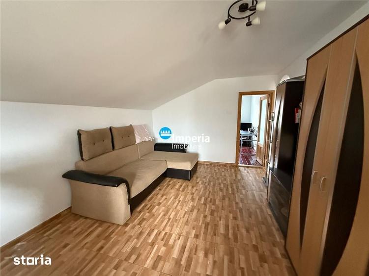 Casă cu 6 camere cu Teren 1062 Mp în Copou