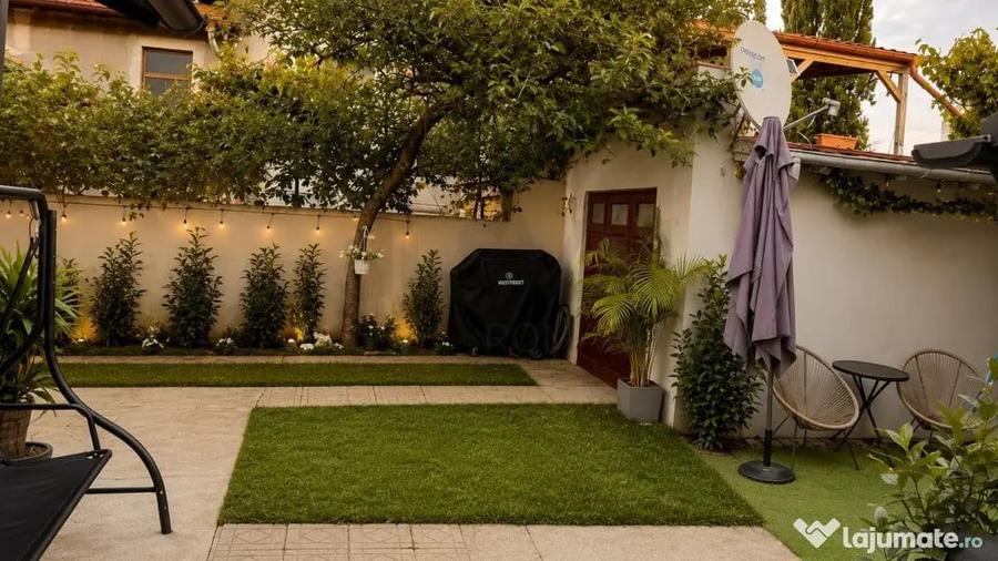 Apartament 3 camere de in vila l Floreasca - 5