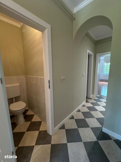 Apartament cu 2 camere decomandat în Libertății