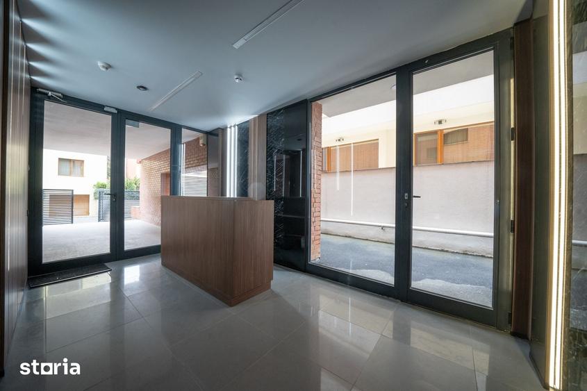 Luxury Homes | 1 bedroom for rent | Herastrau | Soseaua Nordului - 9