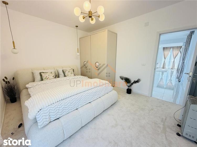 Casă cu 2 camere cu Teren 570 Mp în Sânmartin