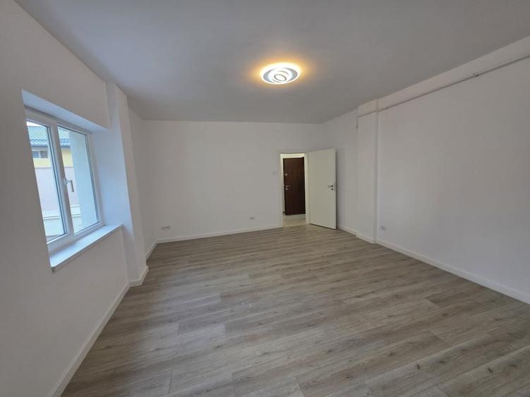 BLOC NOU apartament cu 1 camera 35.4m² de vanzare, FINALIZAT , ZONA CENTRALA Pod - 6