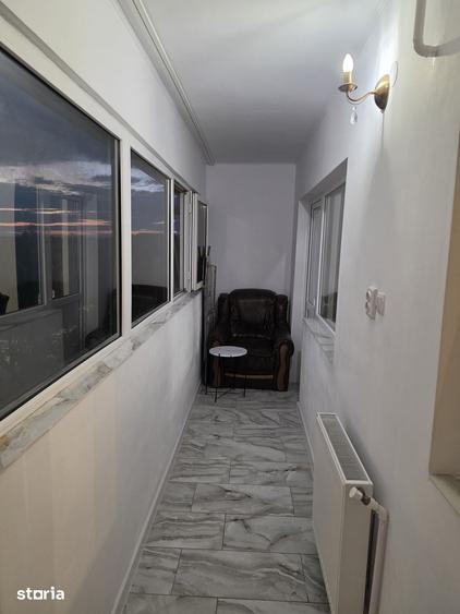 Apartament cu 3 camere decomandat în Gării