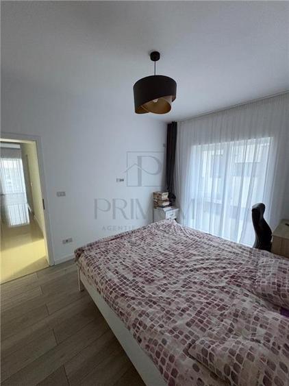 Apartament cu 2 camere decomandat, mobilat în Dumbrăvița