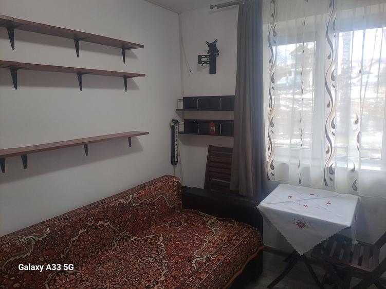 Garsonieră decomandată în Fălticeni