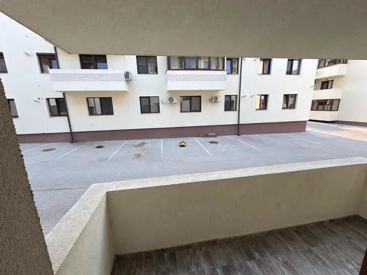 Apartament cu 2 camere decomandat în Dealu