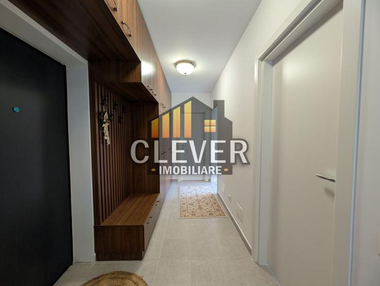 Apartament 2 camere Mobilat, Utilat, Finisaje Premium, Metrou Teclu - 9
