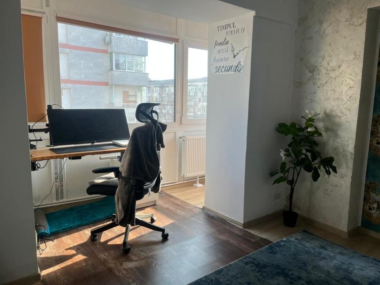 Apartament 2 camere, Bulevardul Dacia, 480 euro - 4