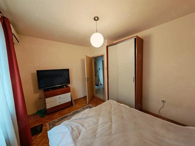 Apartament cu 2 camere decomandat în Tipografilor