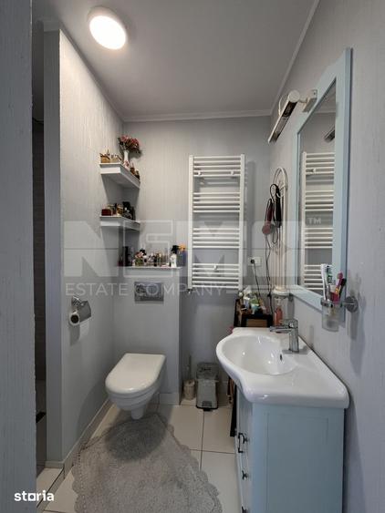 Duplex cu 3 Dormitoare de Vanzare I Burdujeni/Suceava I 166.000 Euro - 8