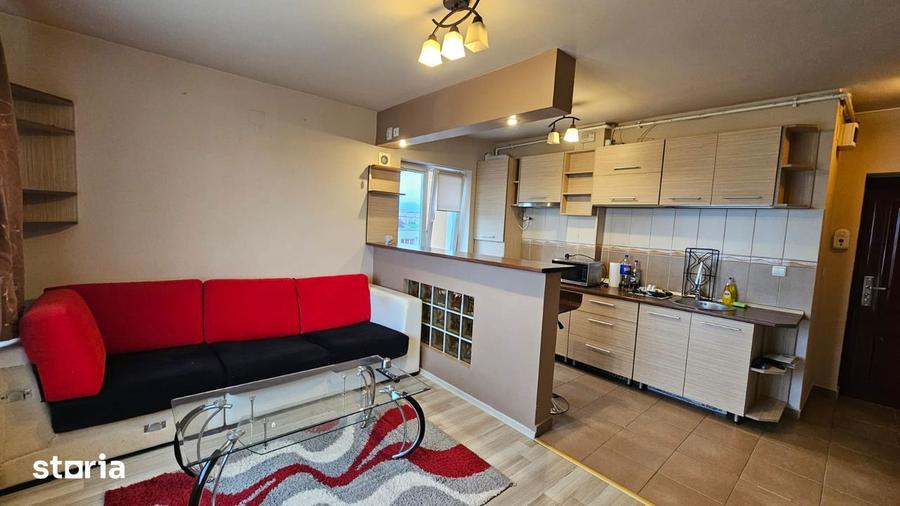 Apartament, 44 m2, - 10