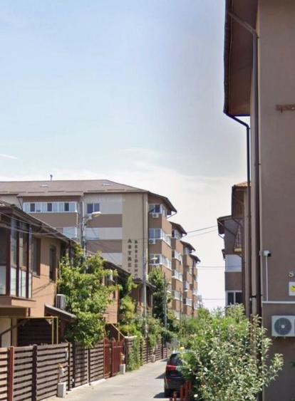 PROPRIETAR inchiriez apartament 2 camere decomandat 50 mp + balcon 9 mp Drumul Fermei, Popesti-Leordeni - 2