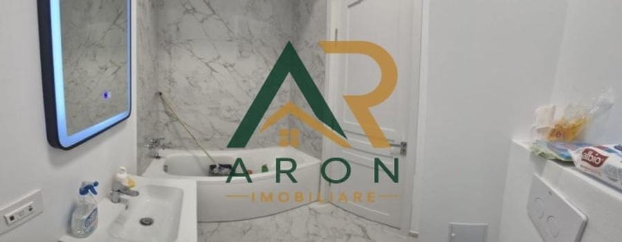 Apartament cu 2 camere decomandat, mobilat în Apărătorii Patriei