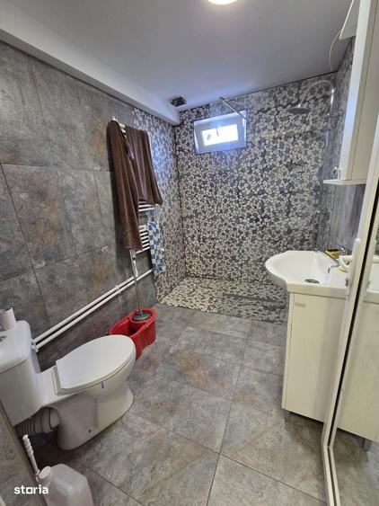 Casă cu 4 camere în Priseaca