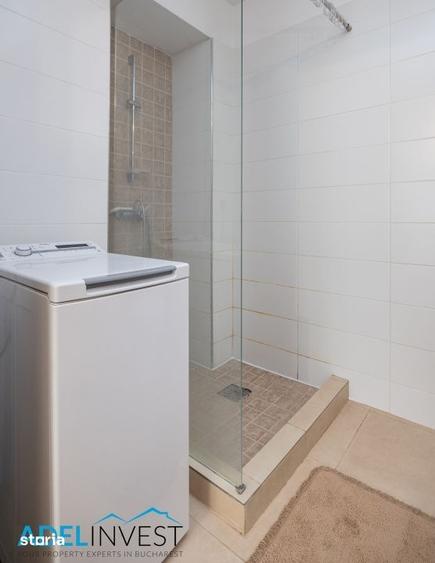 Apartament cu 2 camere în Romană