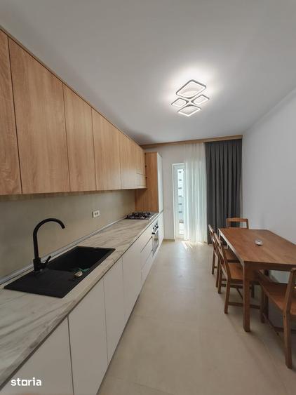 Apartament 2 camere Metalurgiei - Grand Kristal, prima inchiriere! - 2