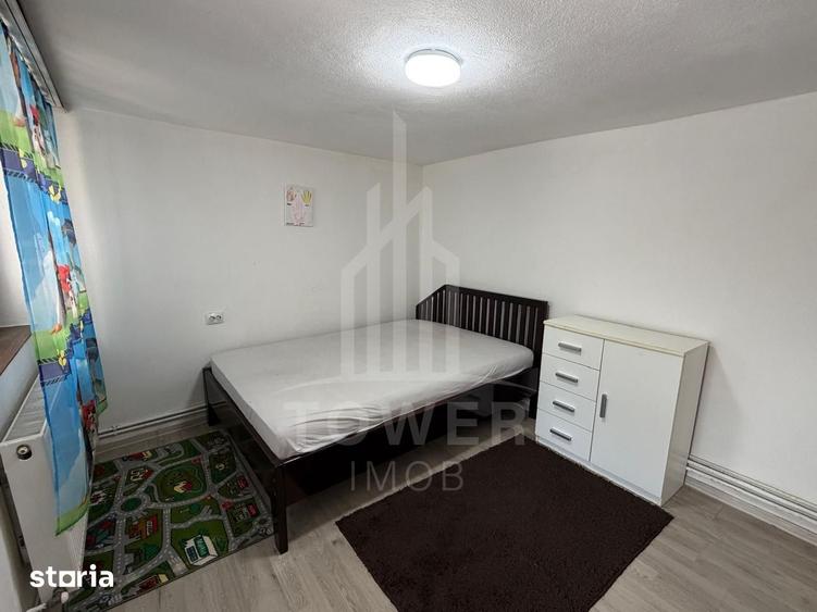 Casa de vanzare in centrul Ra?inariului - COMISION 0% - 16