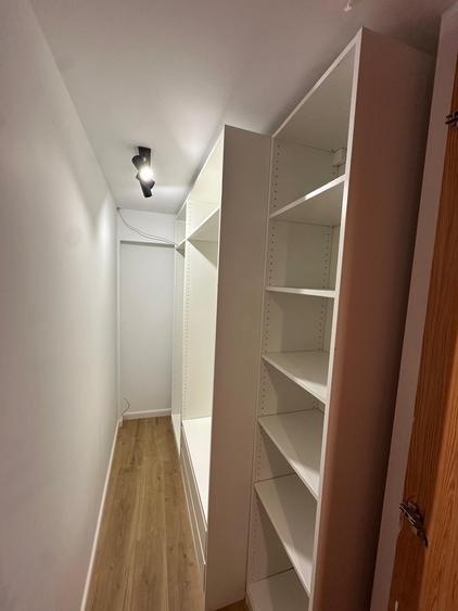 Apartament cu 2 camere decomandat în Matei Voievod