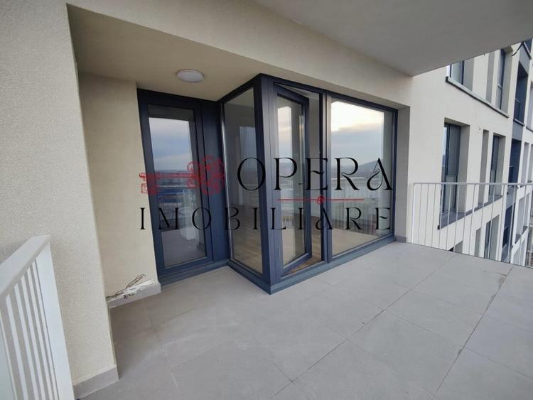Apartament cu 2 camere decomandat în Tudor Vladimirescu