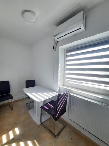 Garsonieră decomandată, mobilată în Ultracentral