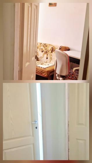 Casă cu 2 camere decomandat în Gruia