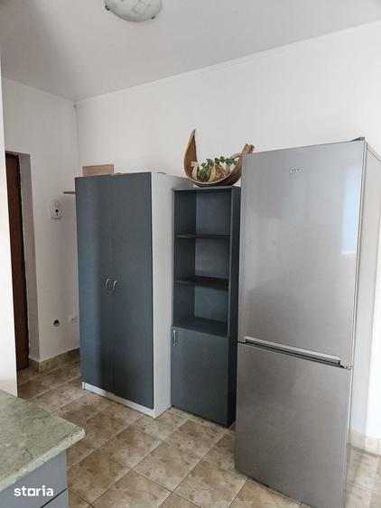 De inchiriat garsoniera langa UMF - 3