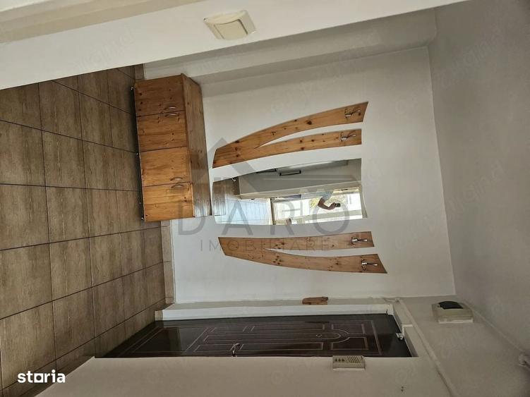 Apartament cu 2 camere în Tudor
