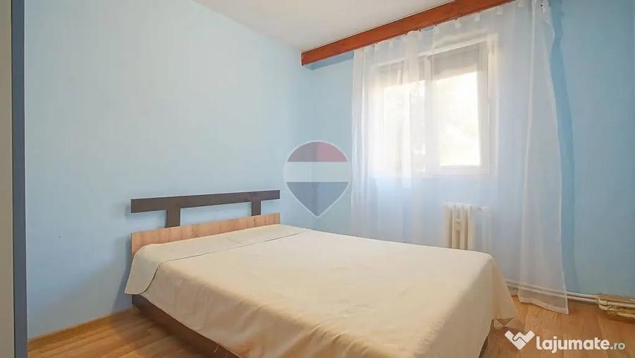 Comision0| Apartament cu 3 camere | Etaj intermediar |Ast... - 11