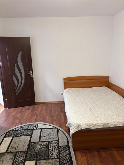 Garsonieră nedecomandată în Exterior Vest