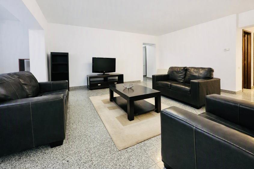 Apartament spațios în zona Aviatorilor - 3