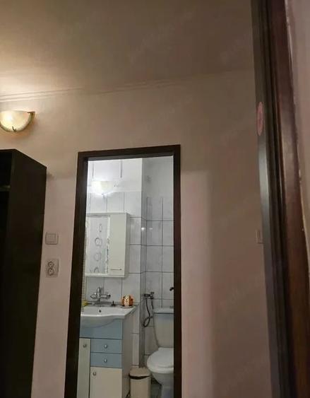 Garsonieră decomandată în Tei